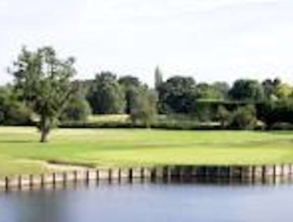 Traditions Golf Club