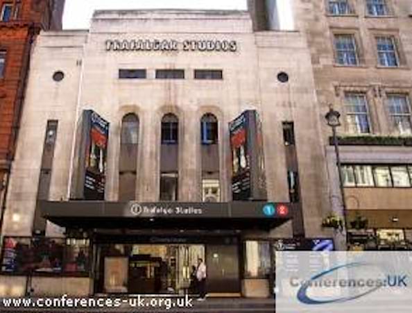 Trafalgar Studios