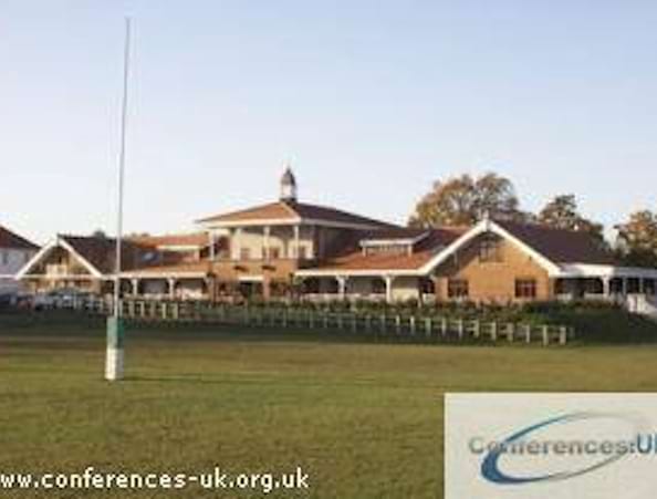Trailfinders Sports Club