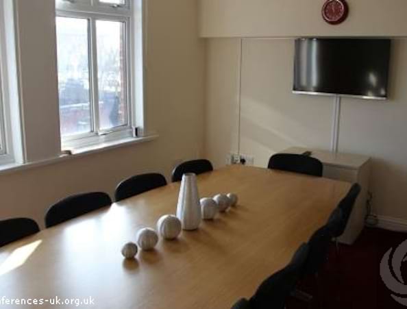 Training and Meeting Rooms Kent