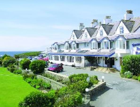 Trearddur Bay Hotel Anglesey
