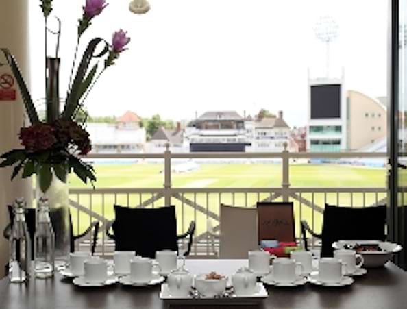 Trent Bridge