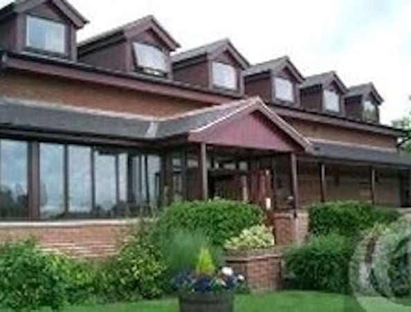 Trent Lock Golf and Country Club