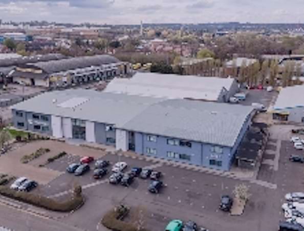 Trent Conference Centre