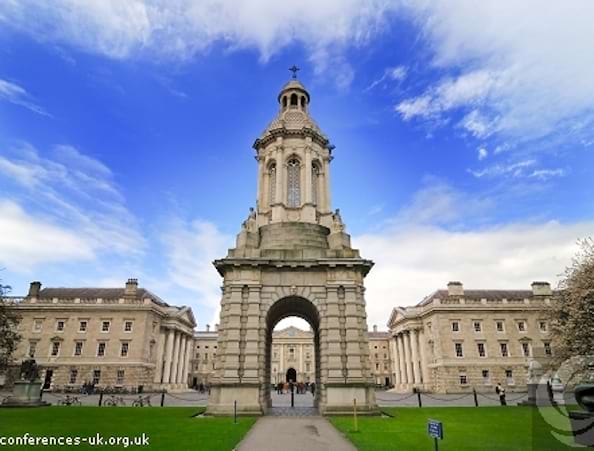 Trinity College Dublin