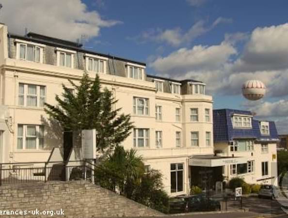 Trouville Hotel Bournemouth