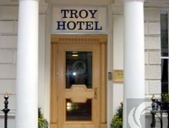 Troy Hotel
