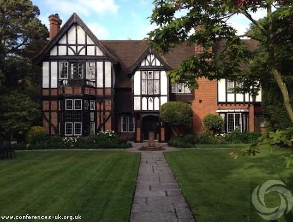 Tudor Grange Hotel