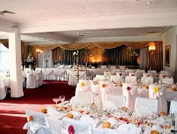 Tudor Hotel