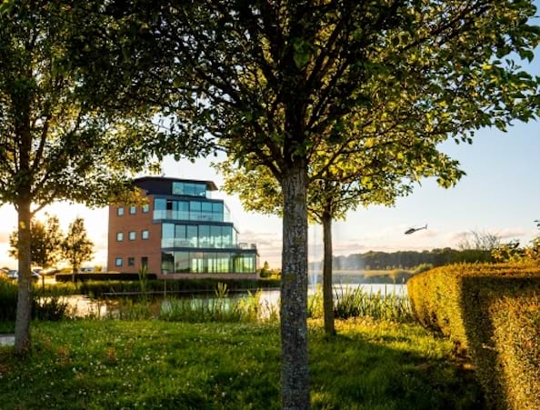 Turweston Flight Centre