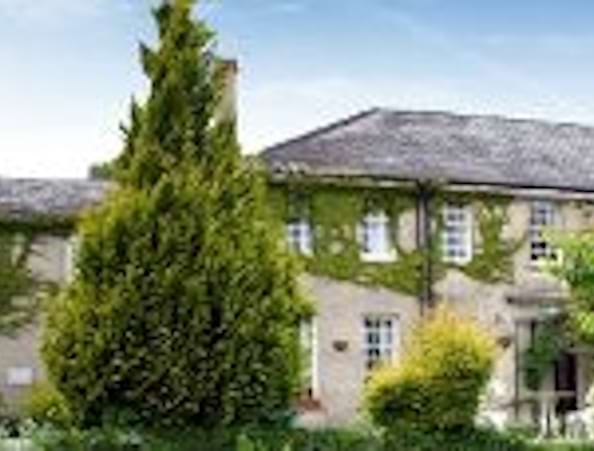 Ty Newydd Country Hotel