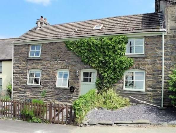 Tyddyn Llan Country House Hotel Wales