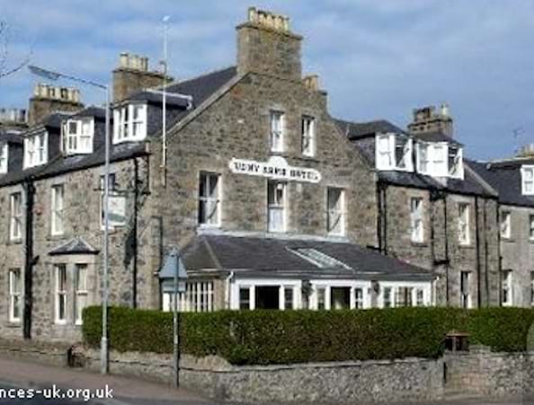 Udny Arms Hotel