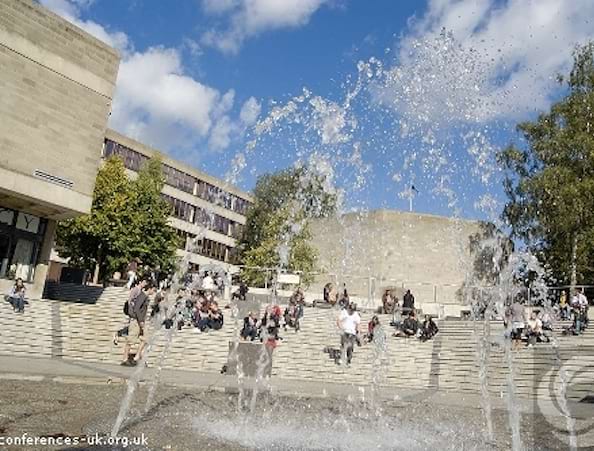 UEA Conferences