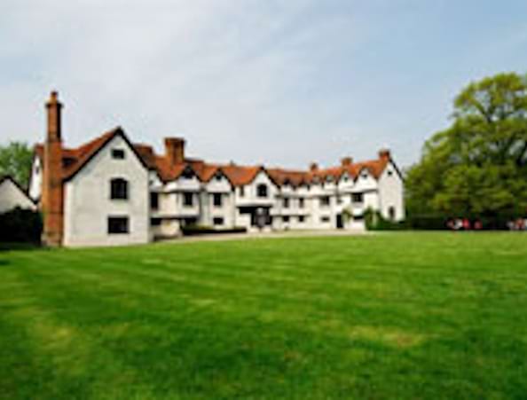 Ufton Court