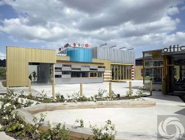 UK Centre for Carnival Arts
