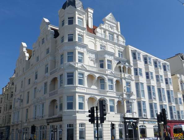 Umi Hotel Brighton
