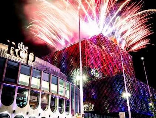 Unique Venues Birmingham