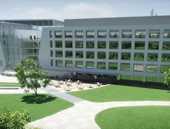 University College Dublin