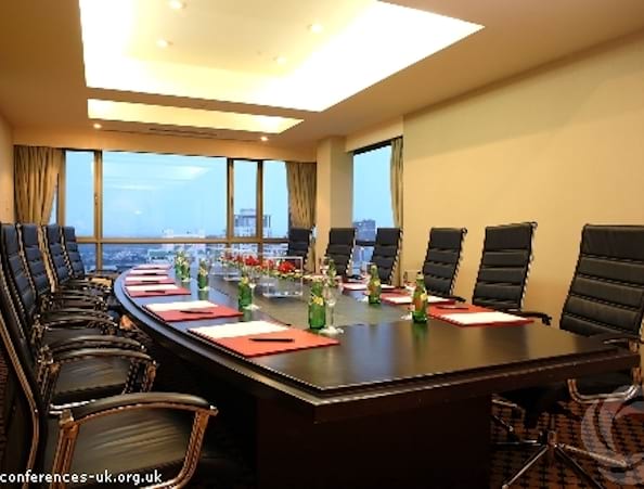 University Hospitality and Conf Services Newport