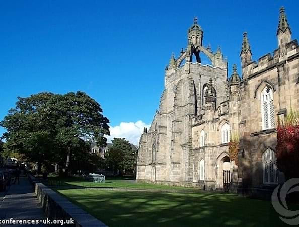 University of Aberdeen