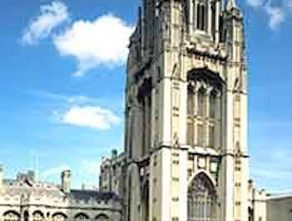 University of Bristol