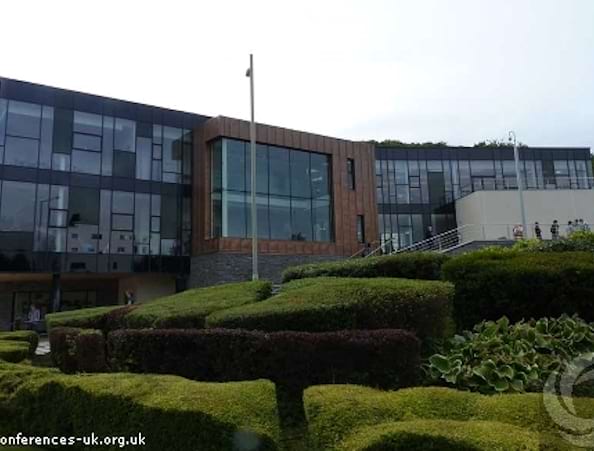 University of Glamorgan Pontypridd