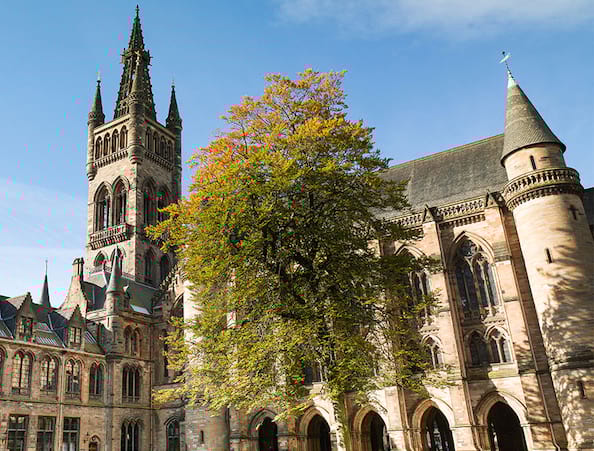 University of Glasgow