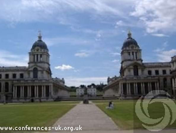University of Greenwich