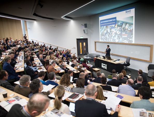University of Kent