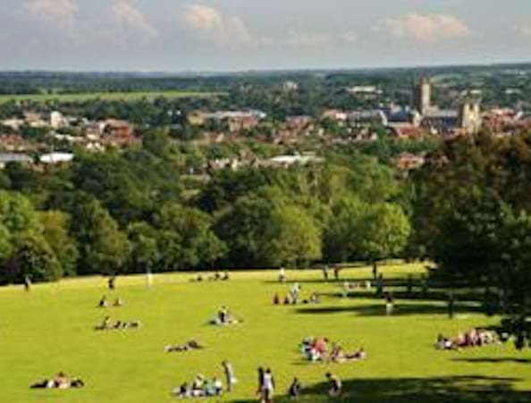 University of Kent