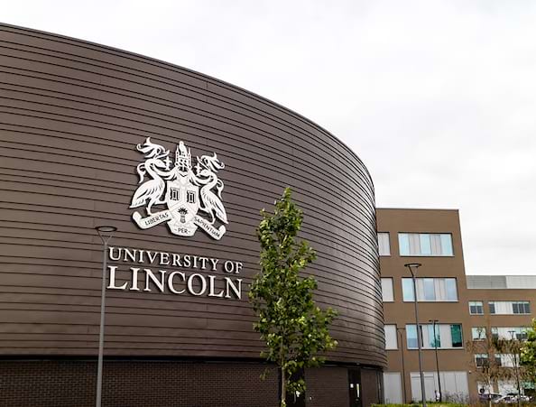 Brayford Pool Conference Centre