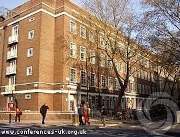 University of London Union