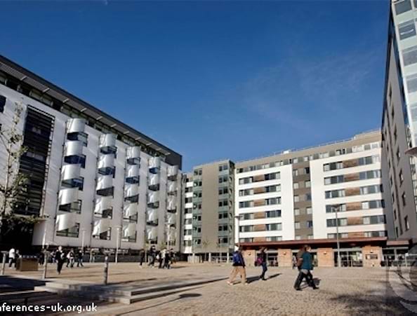 University of Plymouth