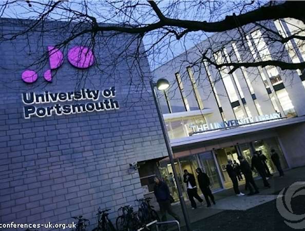 University of Portsmouth