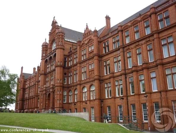 University of Salford
