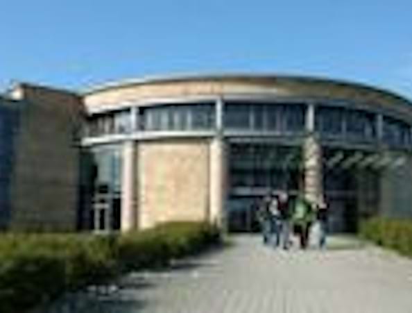 University of St Andrews