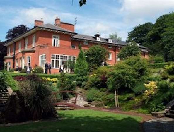 Upper House Hotel
