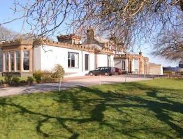 Urr Valley Country House Hotel