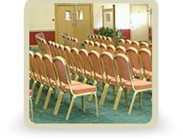 Uttoxeter Race Course