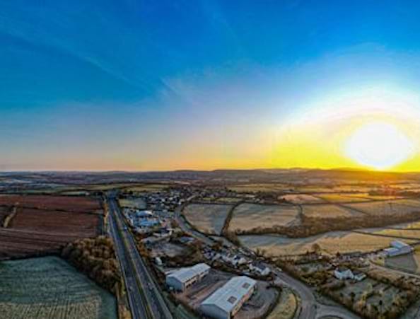 Venton Conference Centre