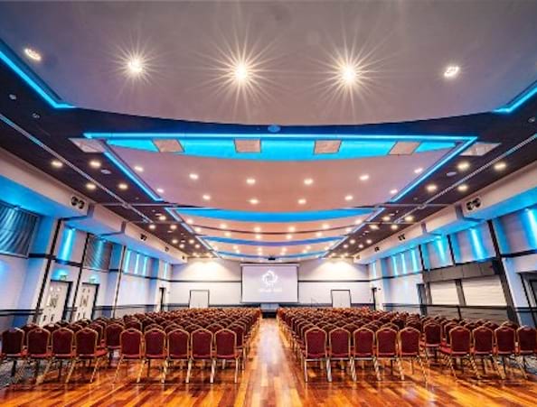 Venue 360