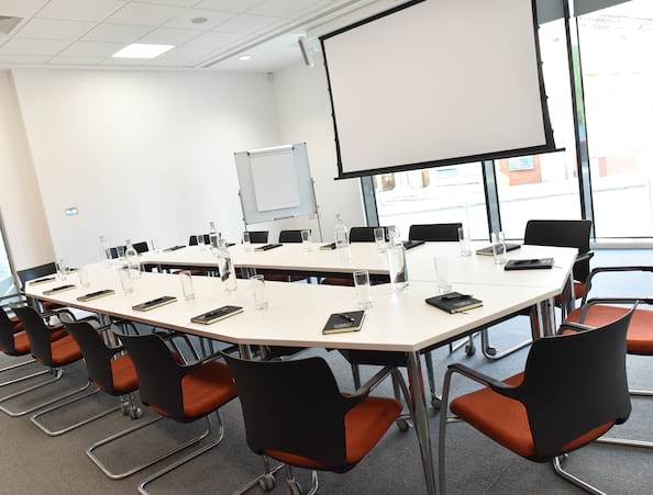 Venue at Cornerstone