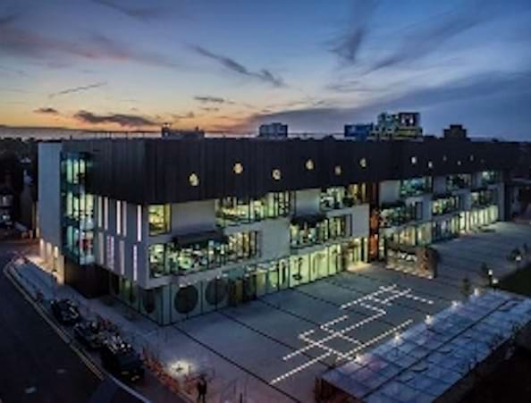 Event Essex Southend