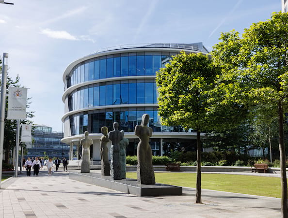 Venues at Northumbria