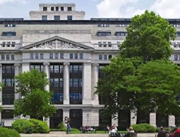 Victoria House Bloomsbury