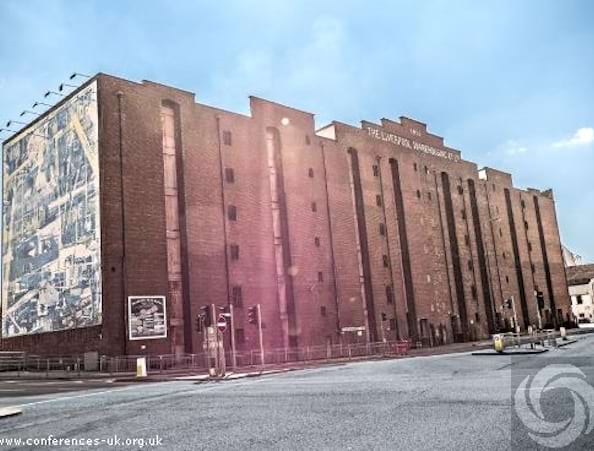 Victoria Warehouse