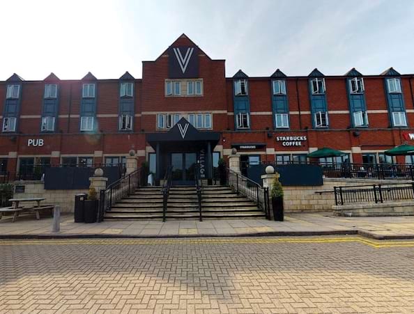 Village Coventry