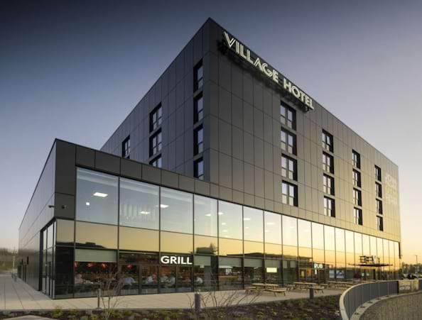 Village Hotel Basingstoke
