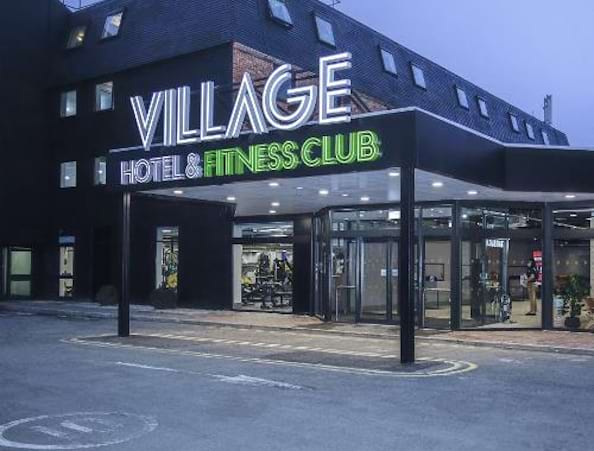 Village Hotel Bracknell
